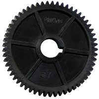 Gear 57T